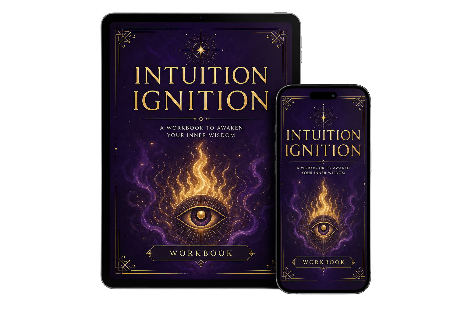 Intuition Ignition Workbook